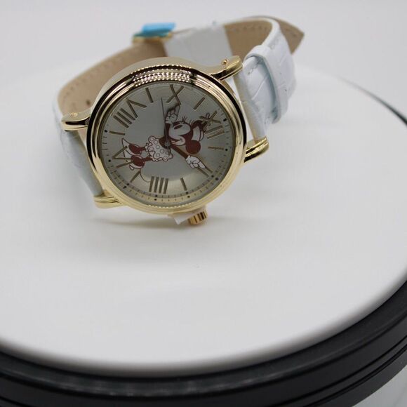 Disney Minnie Mouse Watch by Efactory - Picture 5 of 14